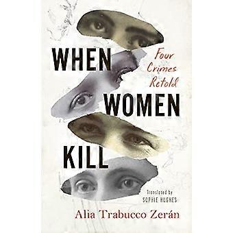 When Women Kill