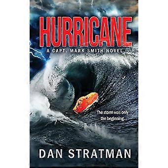 Hurricane: Capt. Mark Smith #2 (Capt. Mark Smith)