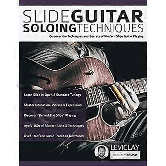 Slide Guitar Soloing Techniken