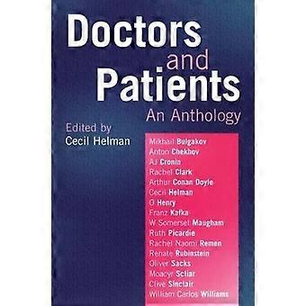 Doctors and Patients: An Anthology