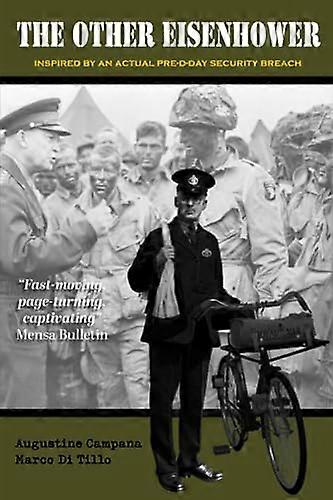 The Other Eisenhower