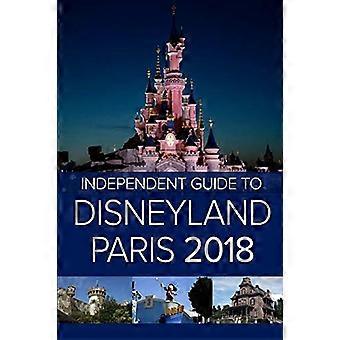 La guida indipendente a Disneyland Paris 2018