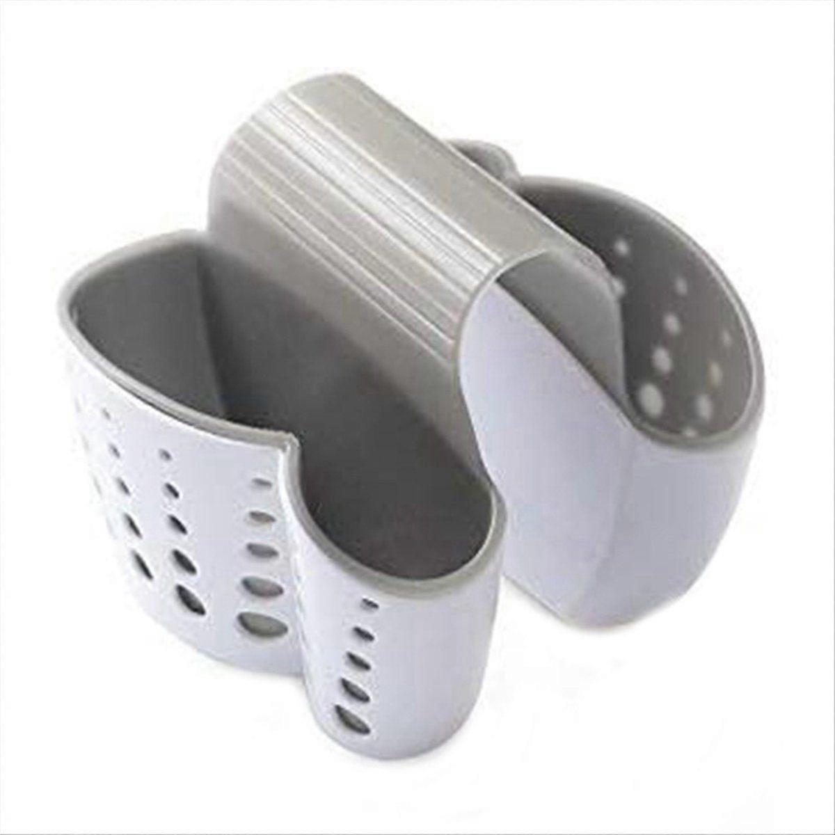 Sink -Sponge Holder- Kitchen Sink Soap Holder