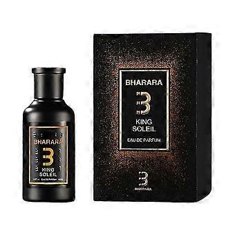 Bharara King Soleil Unisex Eau De Perfum Spray-100ml
