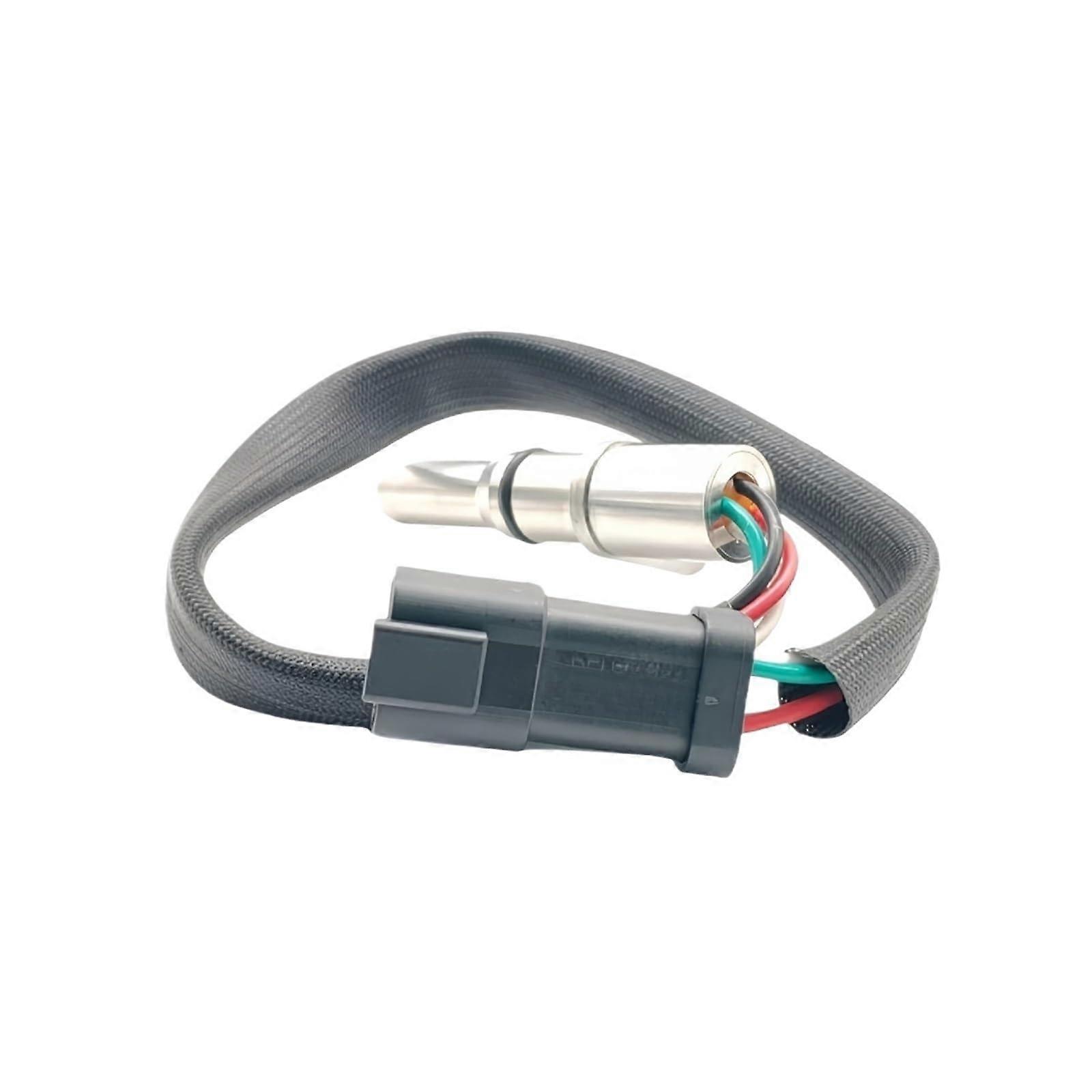 Excavator Sensor Assembly 2623764 2623764 for Fast Attachment Change and Improved Efficiency