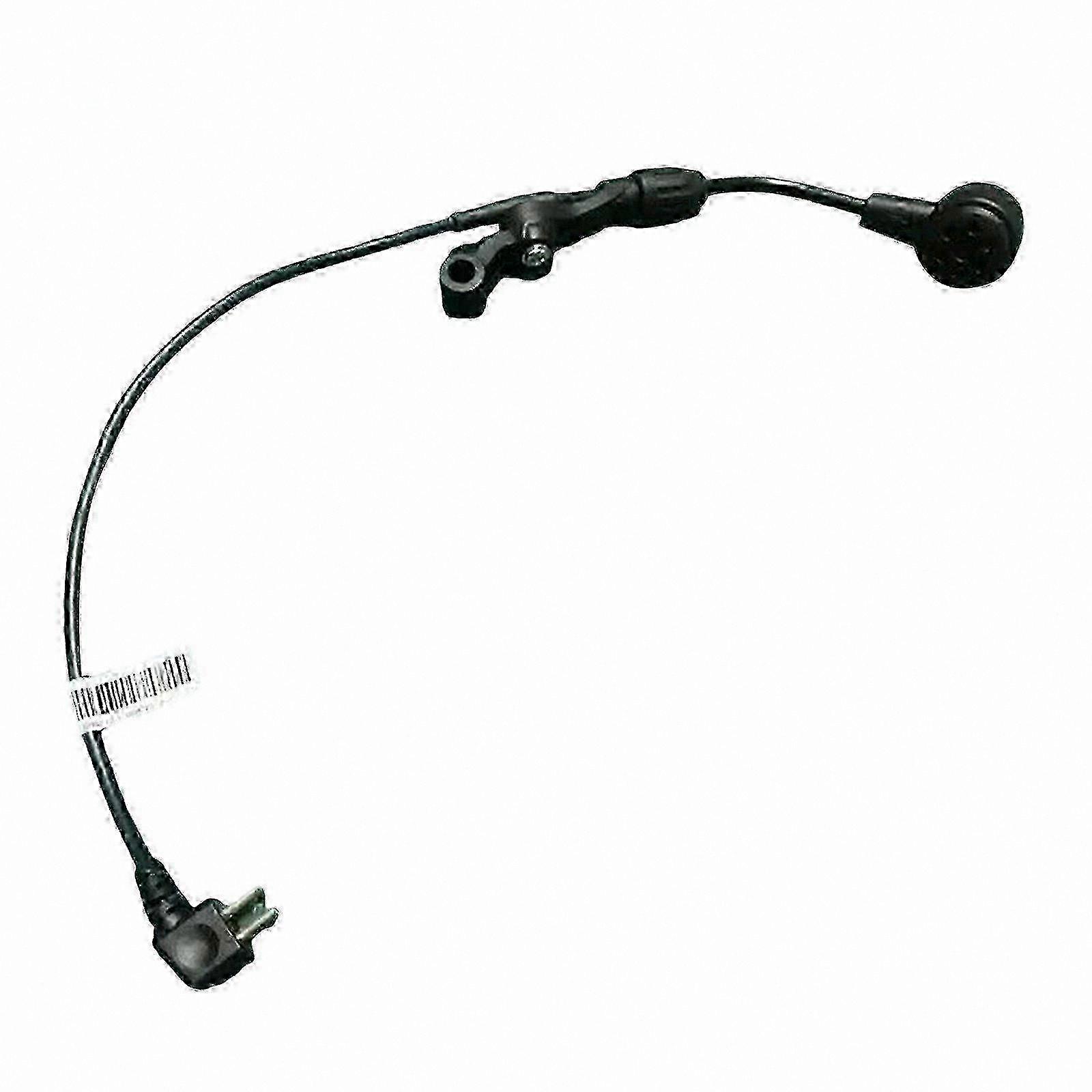 Compatible Microphone Accessory for Peltor Vi/XPI Headset - New Replacement Part