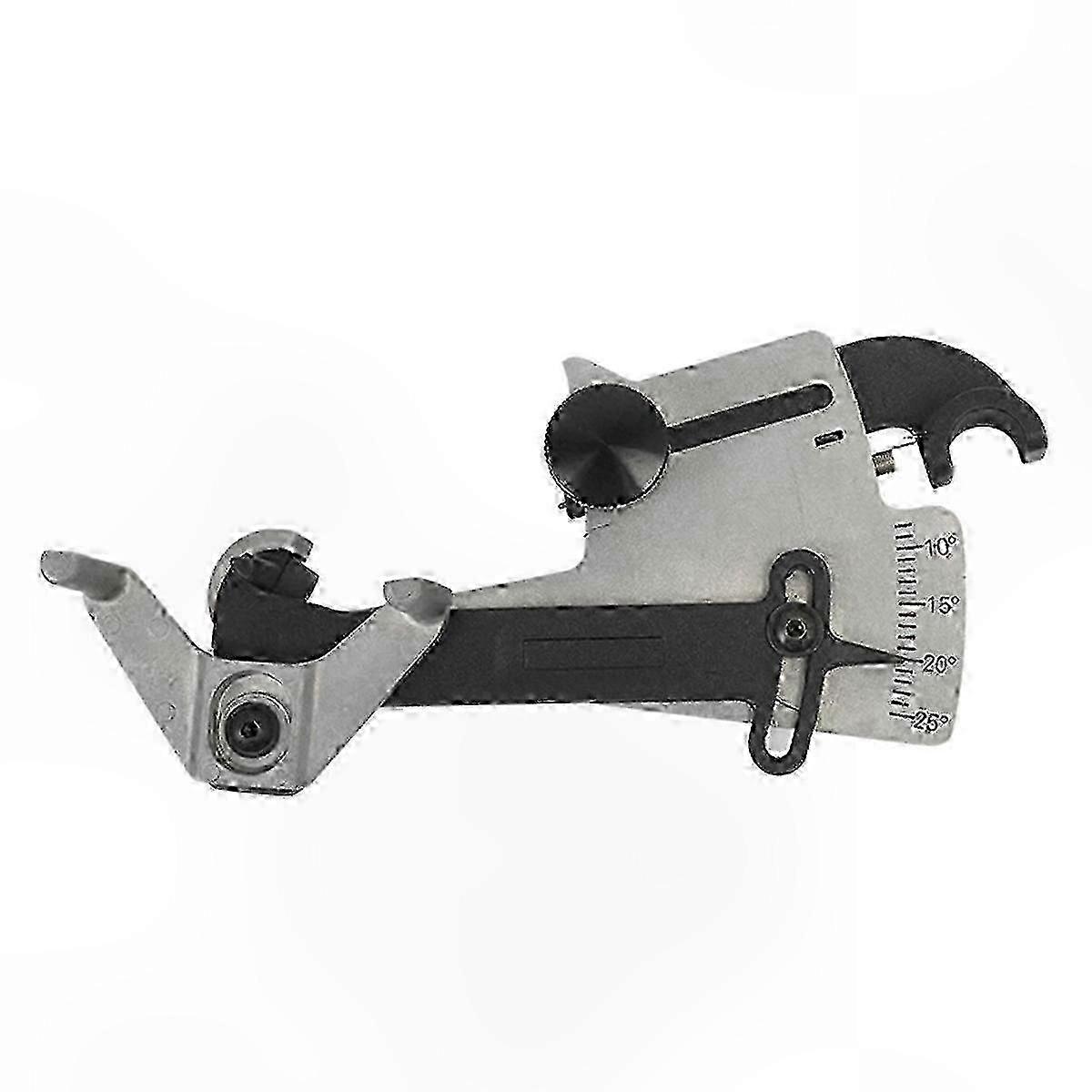 Angle adjustment cutting tool, blade-based adjustable design Compatible With precise cutting angle management.