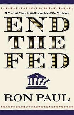 Einde van de Fed