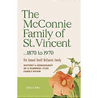McConnie-familien fra St. Vincent