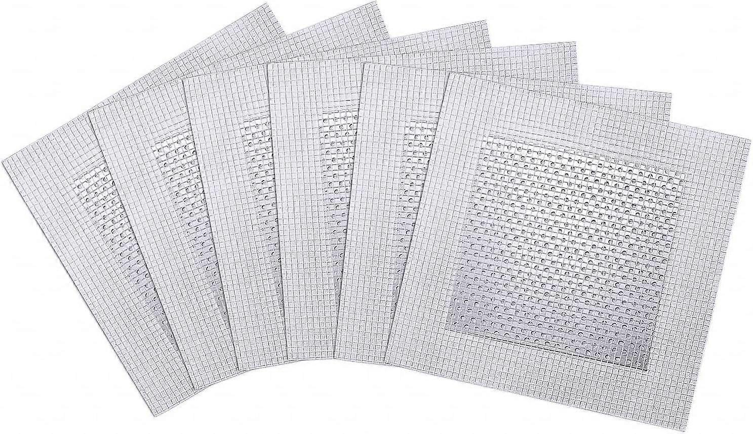 Lefou Drywall Repair Patch 5 Pack