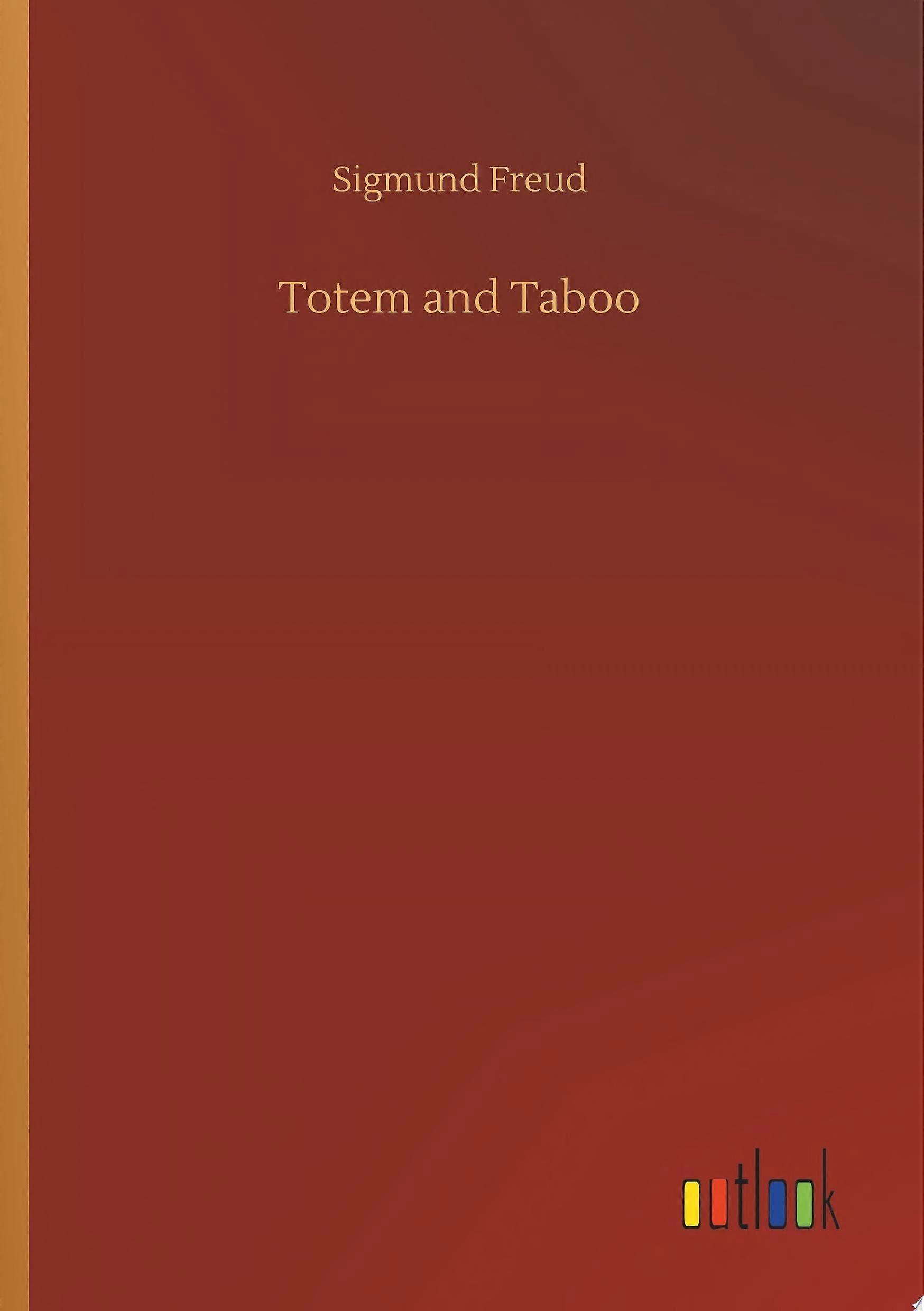 Totem and taboo