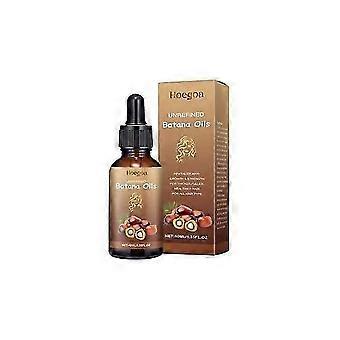 100% Pure Batana Oil with Rosemary for Hair Growth | Natural Scalp Nourisher, Split End Repair & Hair Loss Prevention | Moisturizes Skin, Antioxidant-