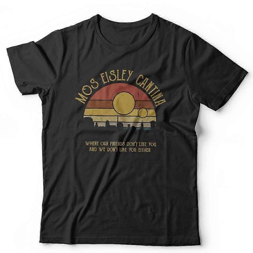 Mos Eisley TshirtXA1030
