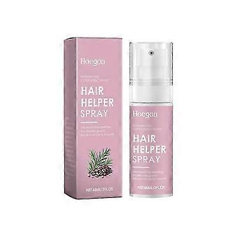 Haar Helper Spray, Haar Helper Groei Spray, Voller Haar