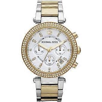Michael Kors MK5626 Parker Damenuhr
