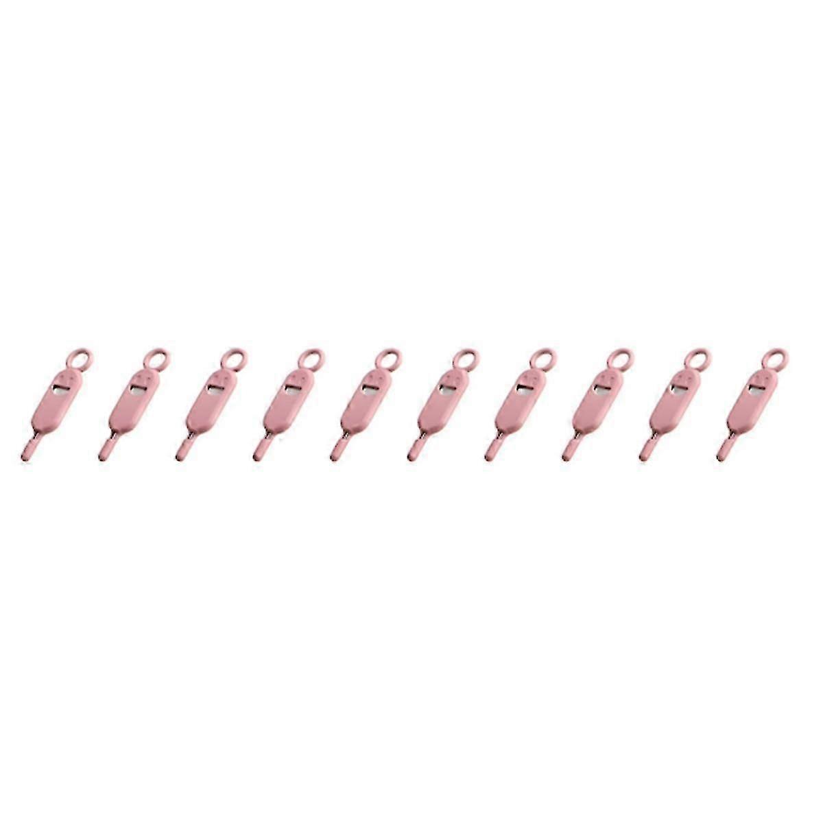 Portable SIM Ejector Pin Set with Smile Case