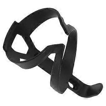 Bike Water Bottle Holder Nylon Cage for Bicycle Black