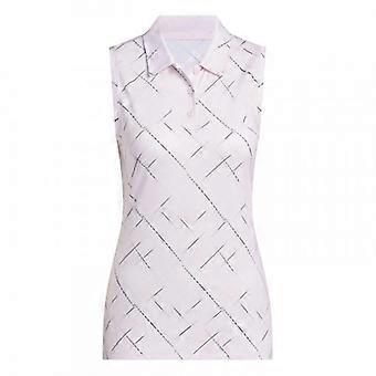 Adidas Dame/Dame Golf Poloshirt