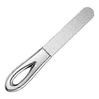 Nano-Polieren Glas Nagelfeile Polieren Nagellack Polieren Nagellack Politur Feile Bar