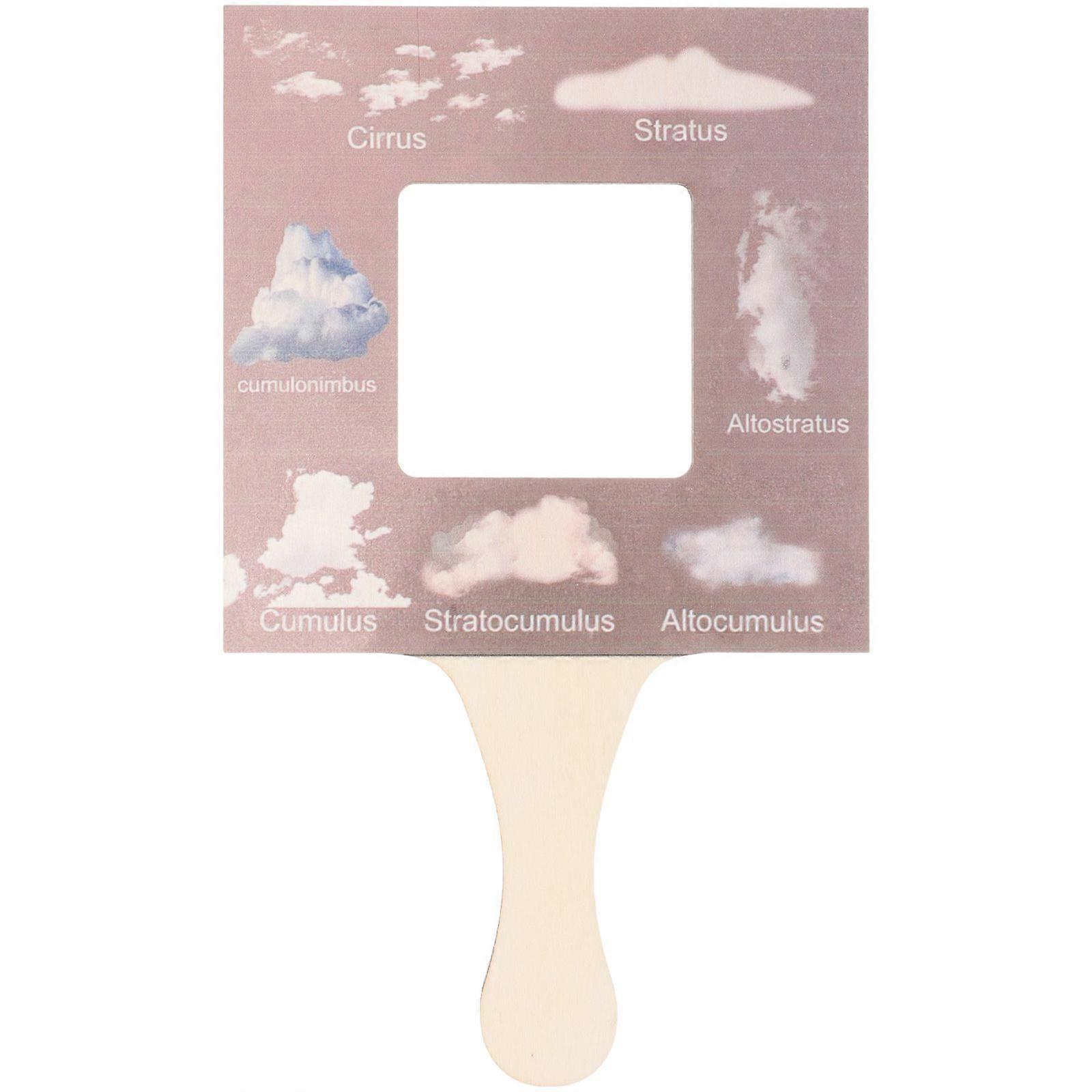 Nature Guide Finder Cloud Viewer Cloud Identification Nature Guide Frame