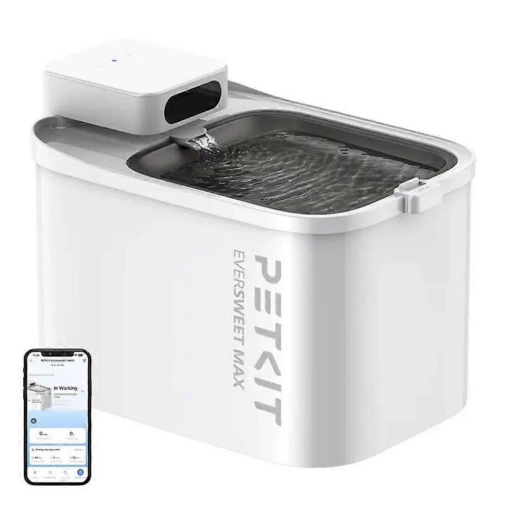 Petkit - Eversweet Max - Trinkbrunnen