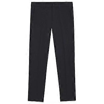 Pantaloni da uomo Boss T Commuter Regular