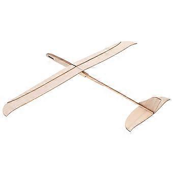 Wooden Craft Airplane Toys: Unfinished Wood Throwing Plane Paintable Wooden Airplane For Diy Craft Activities Birthday Party Favors