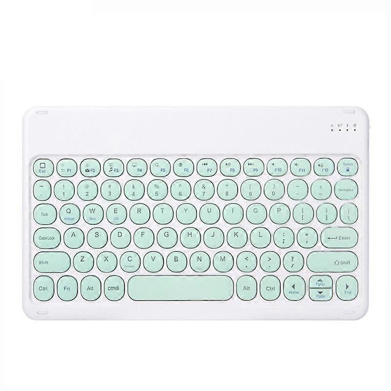 X3 10 inch Universal Tablet Wireless Bluetooth Keyboard
