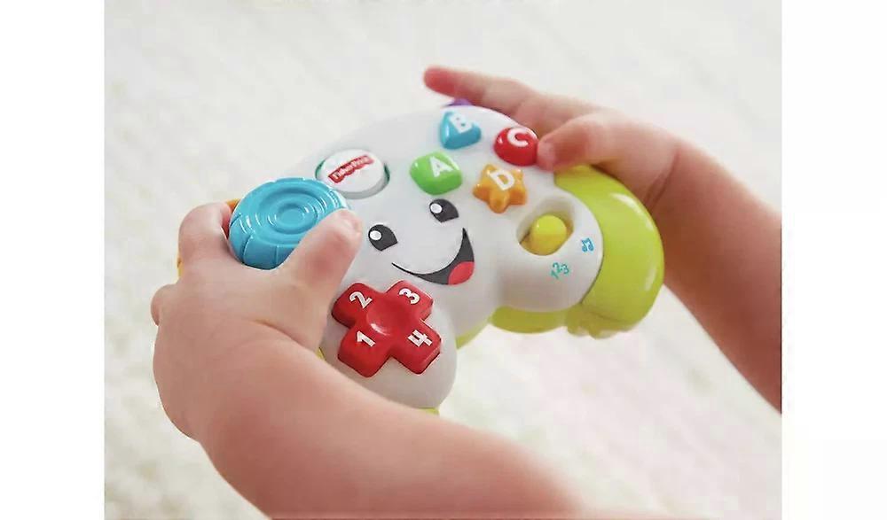Laugh & Learn Game & Learn Controller