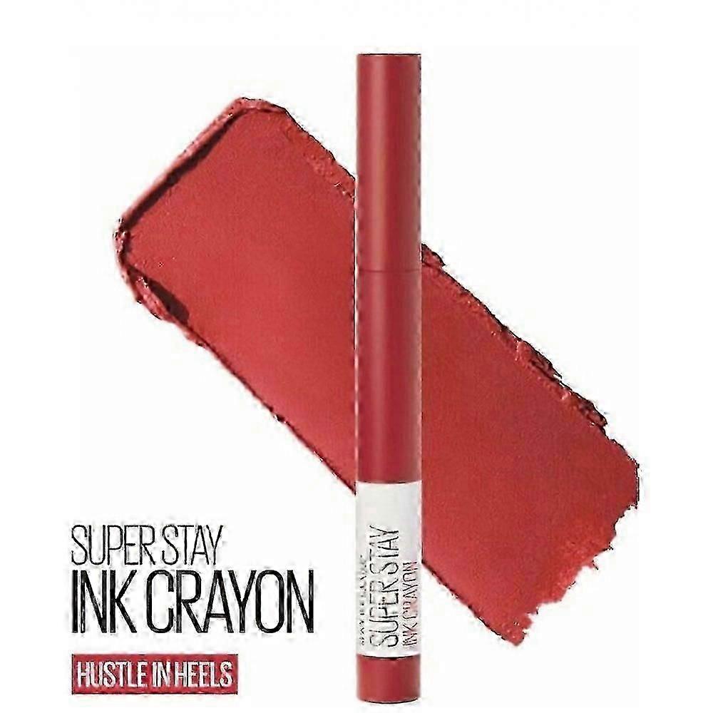 Superstay Ink Crayon