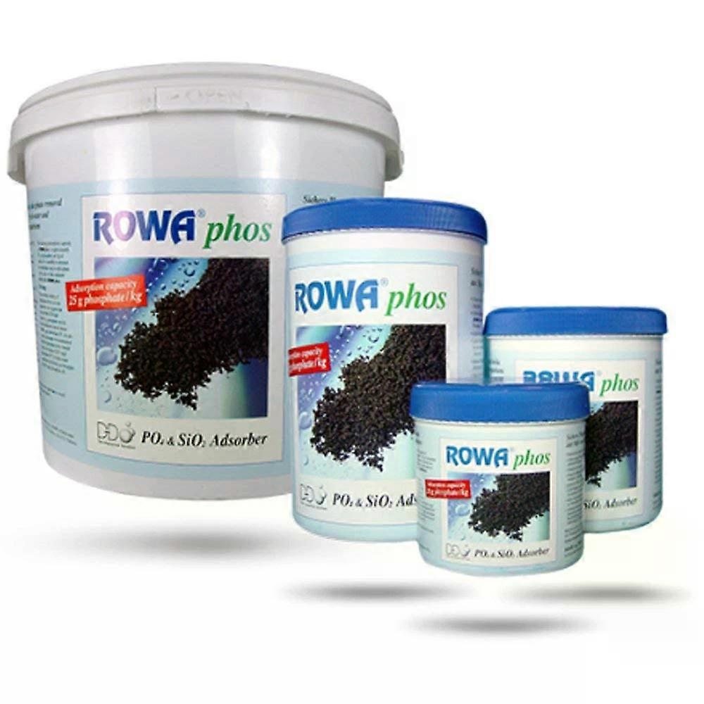D-D Rowahos Phosphate Remover for Aquarium