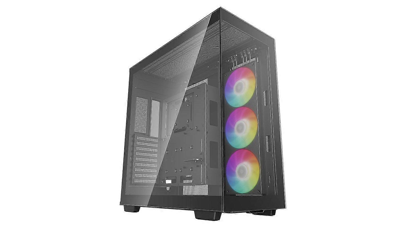 Deepcool Ch780 - Computerbehuizing