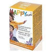 Happy Plus 60 capsules