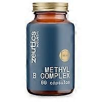 Methyl b complex 60 capsules