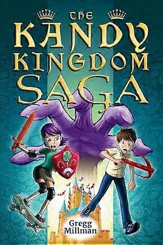 The kandy kingdom saga