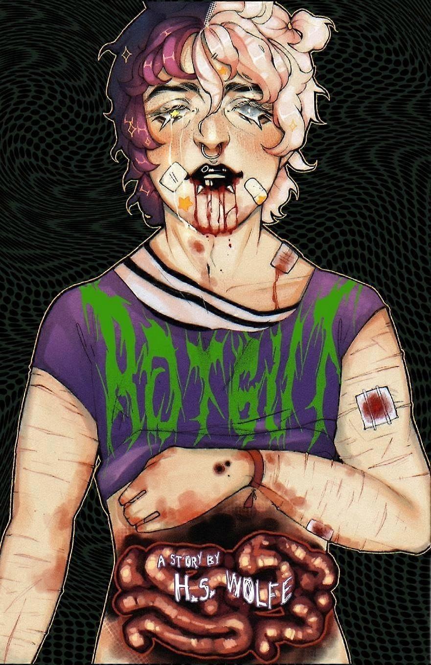 Rotgut