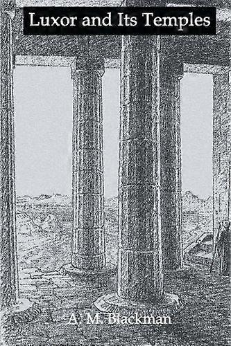 Luxor and its temples