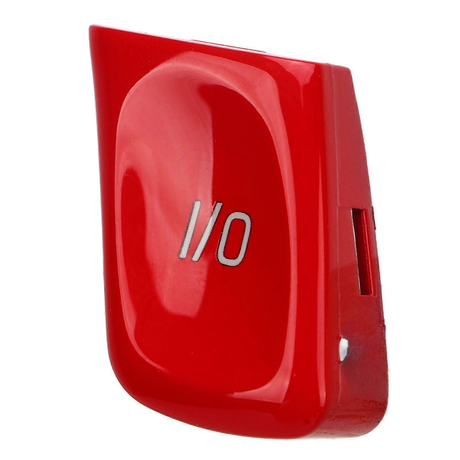 Steering Wheel Switch Button, for E46 1998-2004, Compatible with M3, ABS Material, Driving Mode Control
