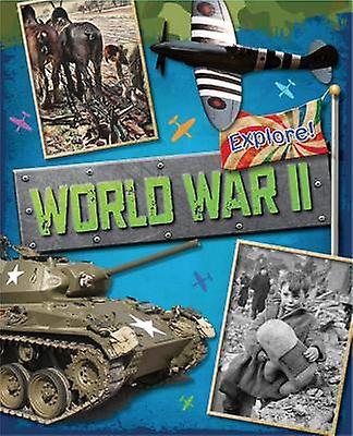 Tutustua!: maailmansodan