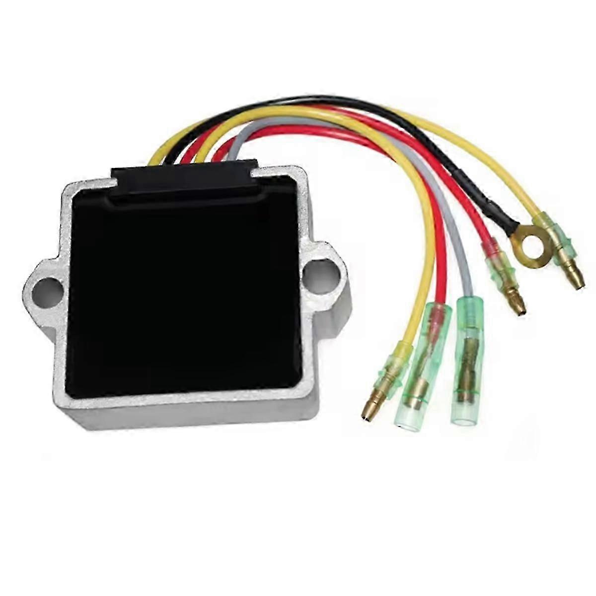Voltage Regulator for Mercury Outboard