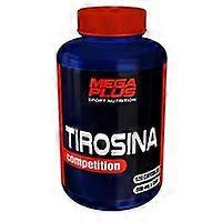 Tyrosine Competition 120 capsules