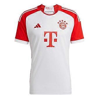 Maillot domicile unisexe adulte Adidas FC Bayern Munich 2023/24