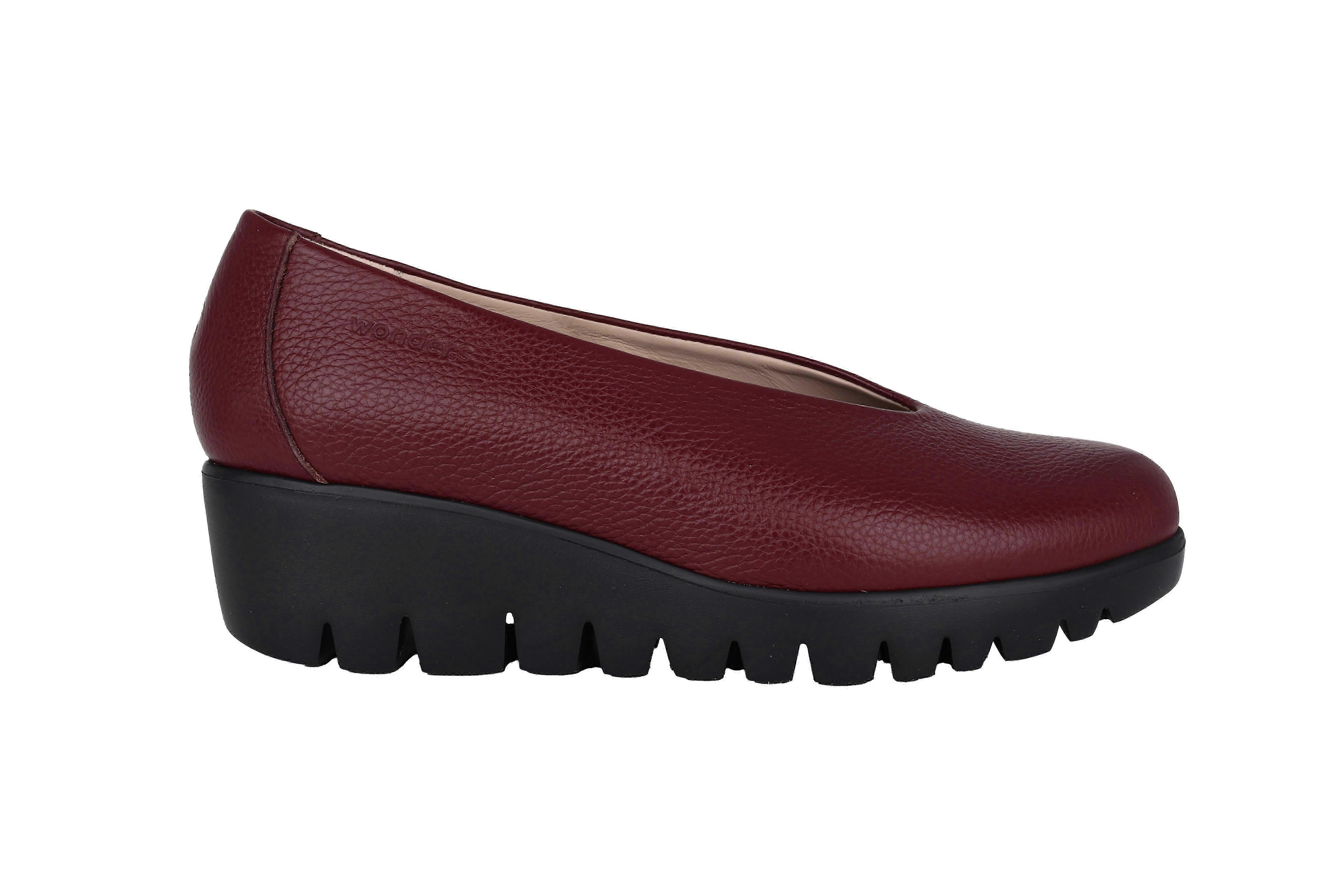 Fly - women's loafer