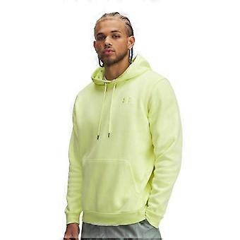 Under Armour Mens Icon Fleece Hoodie