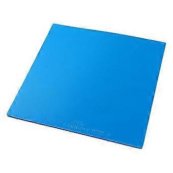 Table Tennis Racket Rubber Glue Flexible Wear Resistant Hard Sponge Ping-Pong Bat Whole Sheet Replacement Rubber Sports SuppliesA