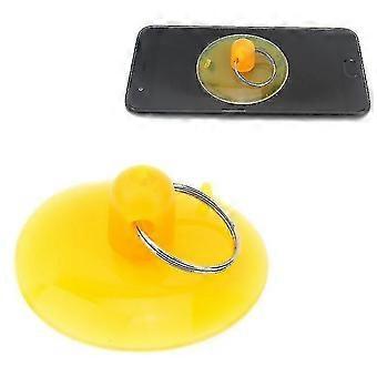 P8835 Metal + Screen Suct Tool Sucker(yellow)