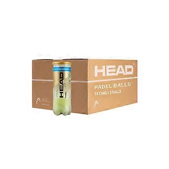 HEAD Padel Pro S+ Balls