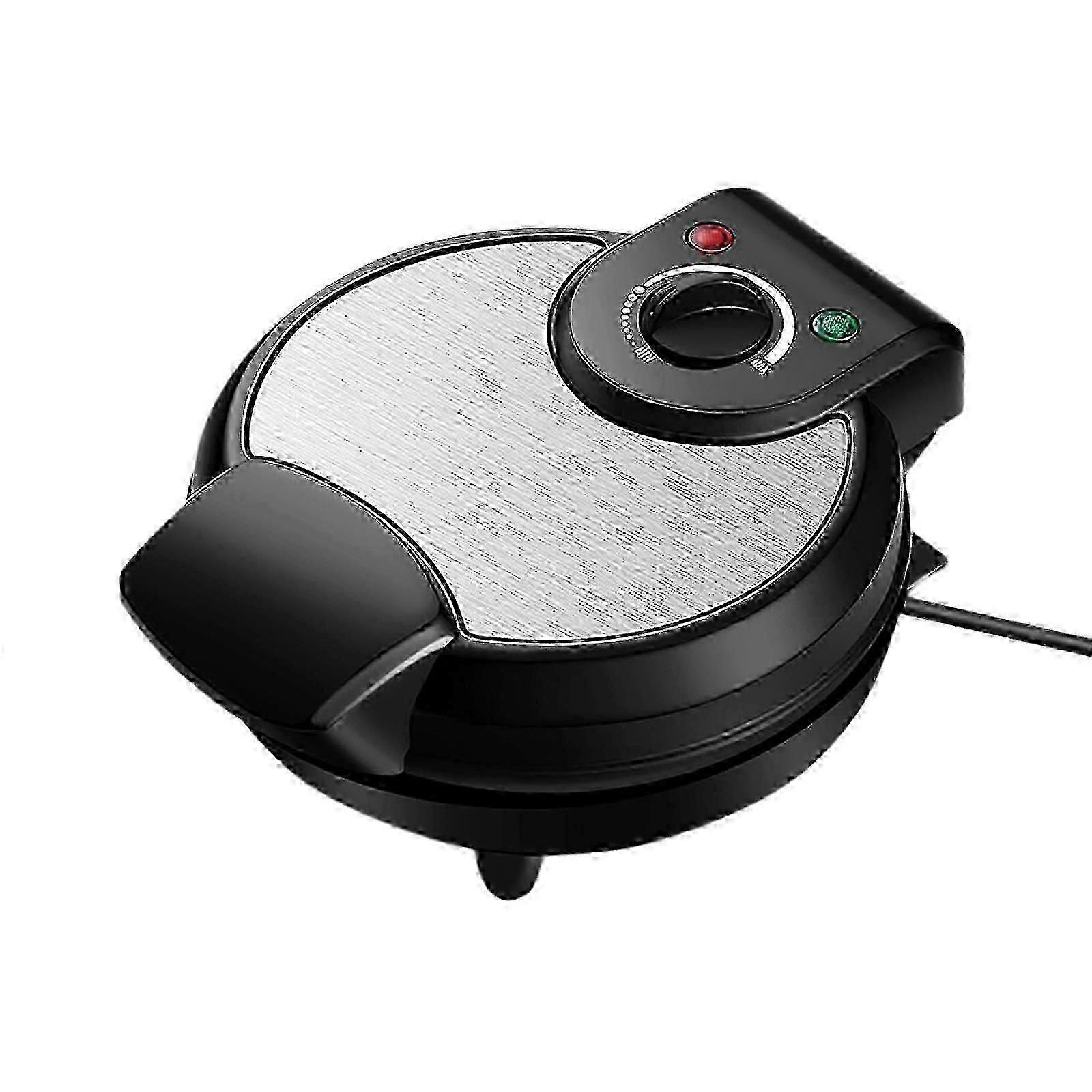 Waffle Cone Maker Kitchen Baking Tool Waffle Maker for Breakfast Home Baking