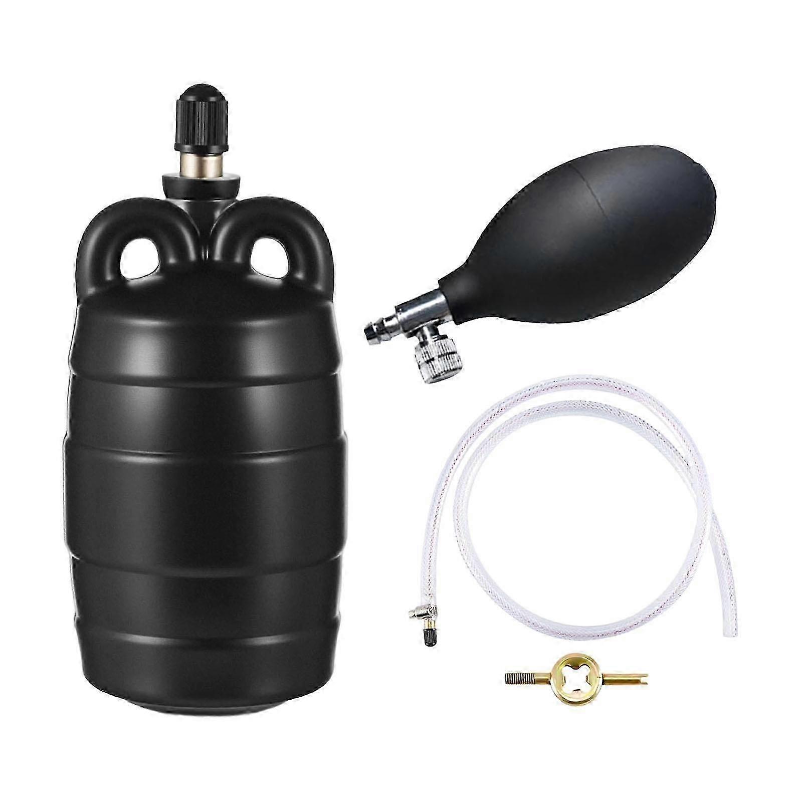 Inflatable Tube Plug Rubber Easy to Use Practical High Performance Effective 26-27