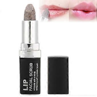 Lip Scrub and Exfoliator for Smooth Application, Gentle Exfoliation for Flaky Skin, Nourishing Finish